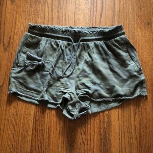 Women’s shorts